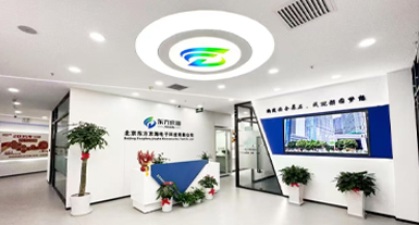 北京腾龙娱乐app京海电子科技有限公司